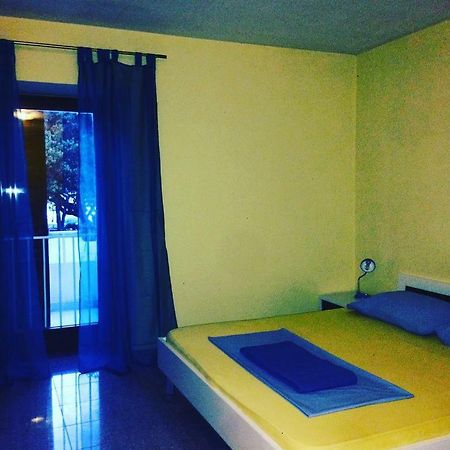 Triglav Studio Apartments 2 푸나트 외부 사진