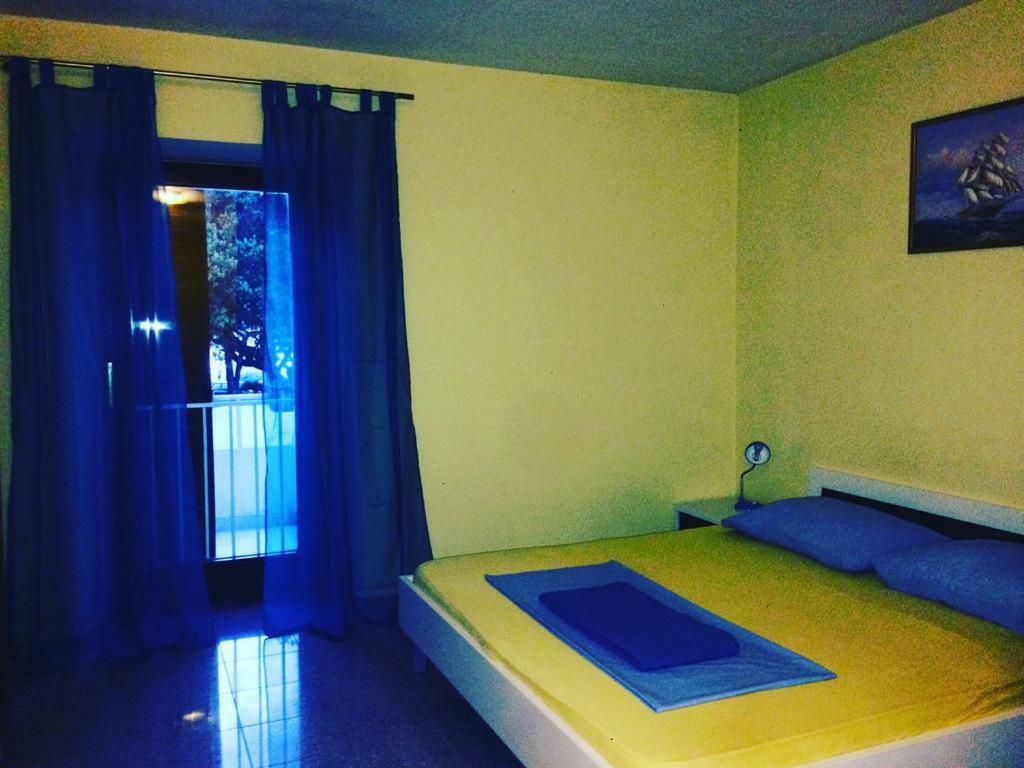 Triglav Studio Apartments 2 푸나트 외부 사진